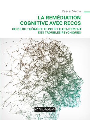 cover image of La remédiation cognitive avec RECOS